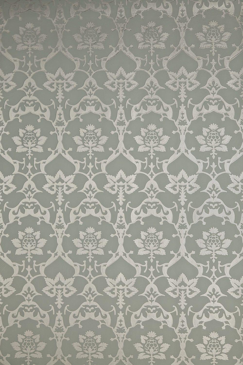 1000x1500 Free download Brocade Brocade BP 3208 Farrow Ball [1000x1500] for your Desktop, Mobile & Tablet. Explore Brocade Wallpaper Patterns. Black and White Damask Wallpaper, Blue and Gold Damask Wallpaper