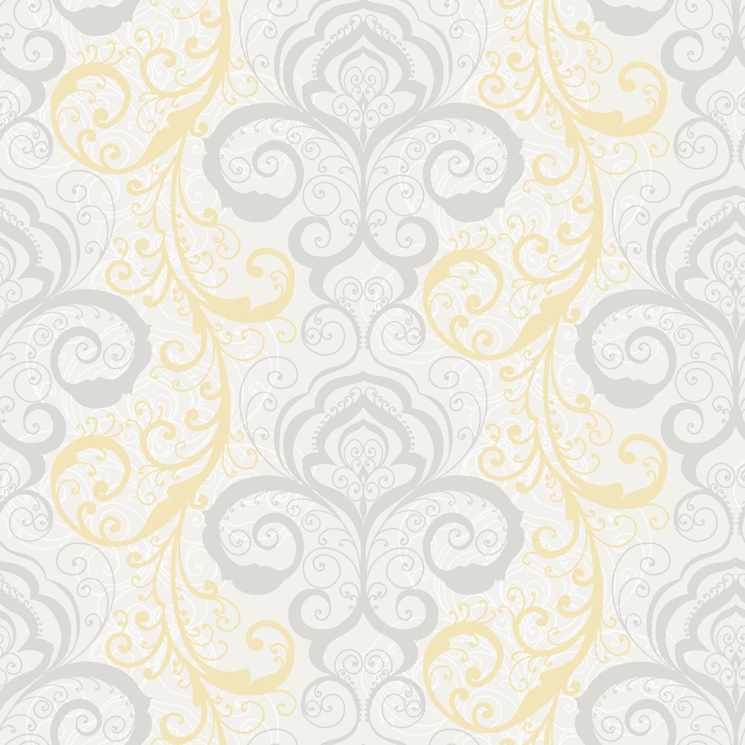 1476x1476 Brocade Wallpaper