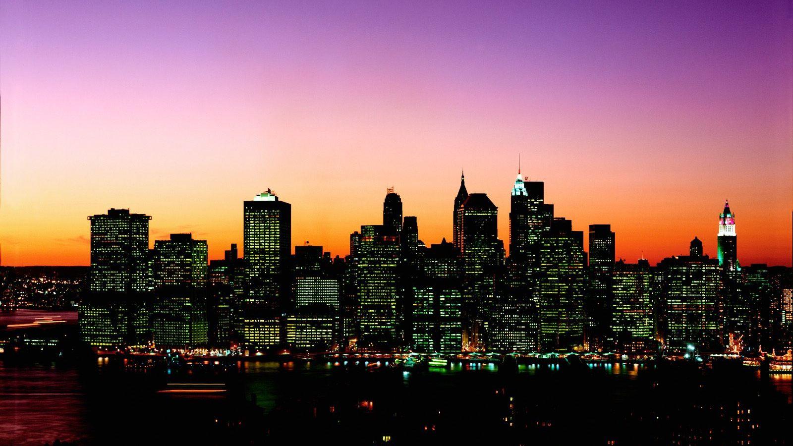 1600x900 Free download Night Cityscape Wallpaper Art Prints Posters Desktop Wallpaper [1600x1200] for your Desktop, Mobile & Tablet. Explore Cityscape Background. Cityscape Desktop Wallpaper, New York Cityscape Wallpaper