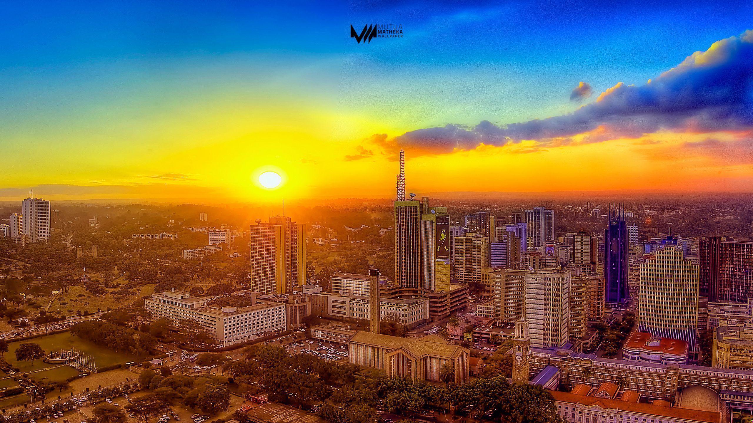 2560x1440 Kenya Wallpaper 2020
