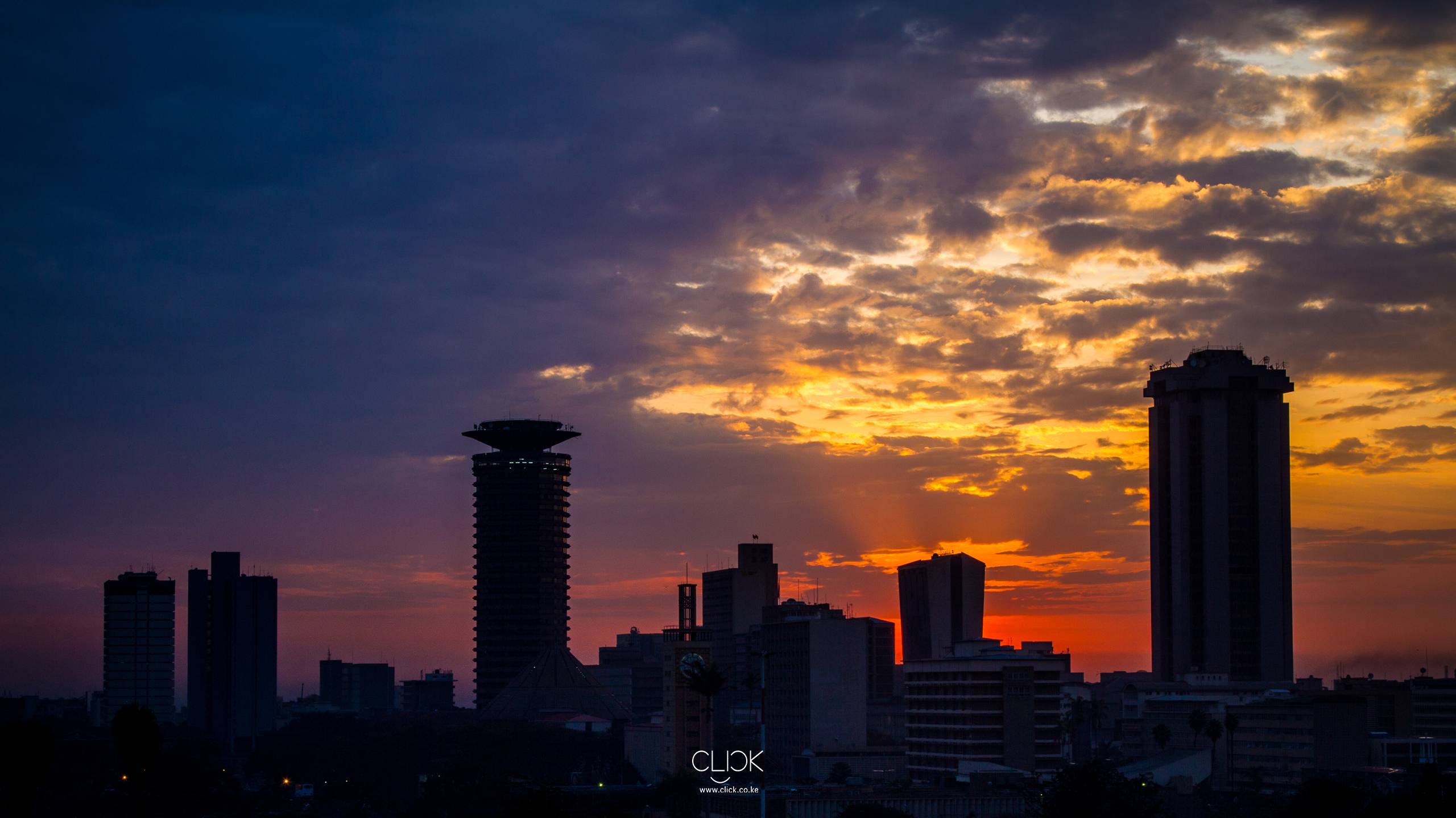 2560x1440 Nairobi from Karura Forest. Nairobi Skyline : Kenya / Ágata jiménez, better known by her alias nairobi is one of the main characters of the netflix original series money heist