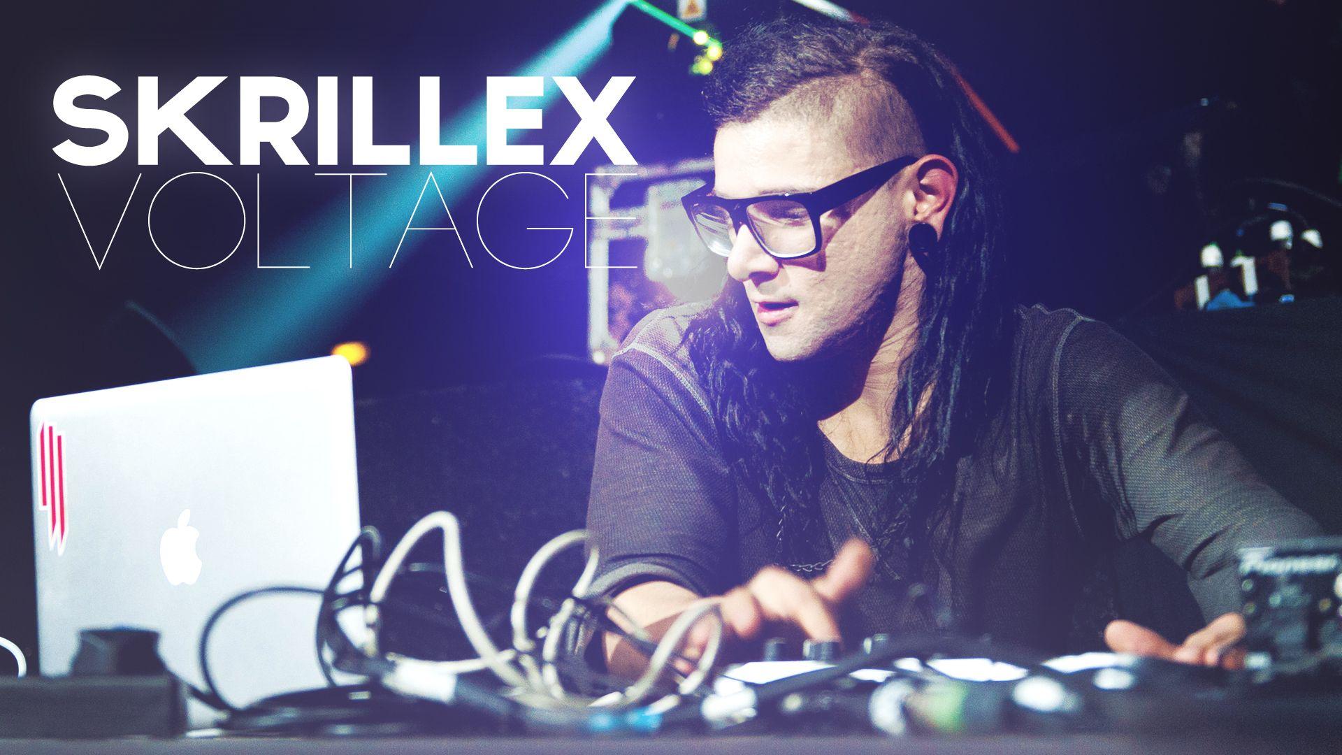 1920x1080 My Interests. Skrillex, Dj, Electronic dance music