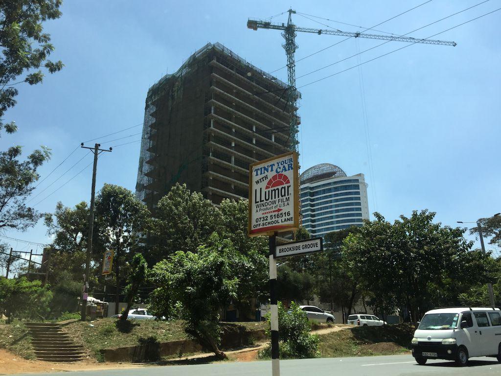 1024x768 Nairobi Photo (kenya): A Beautiful East African City (192)