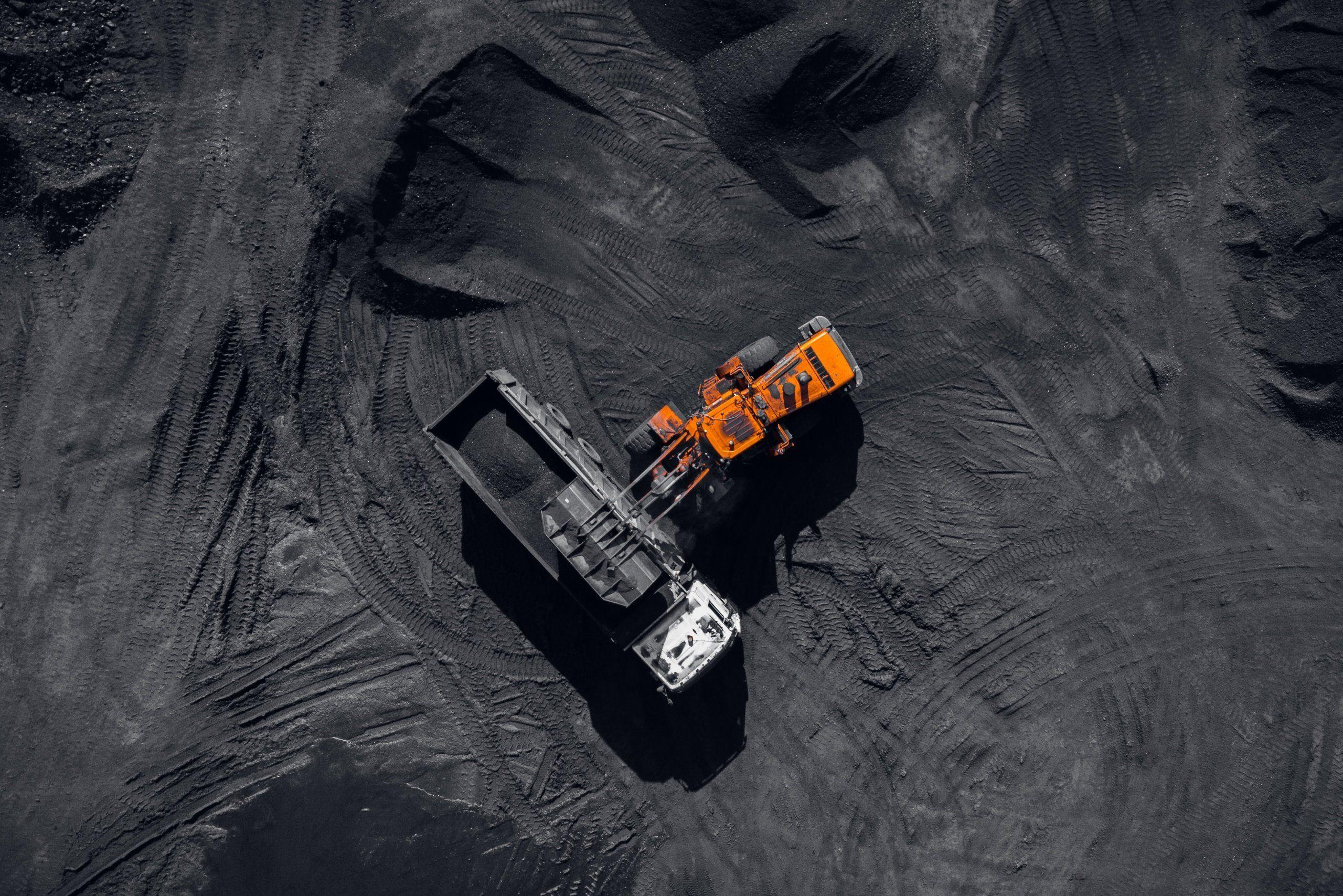 2560x1707 Coal Factory. Coal mining, Coal, HD wallpaper