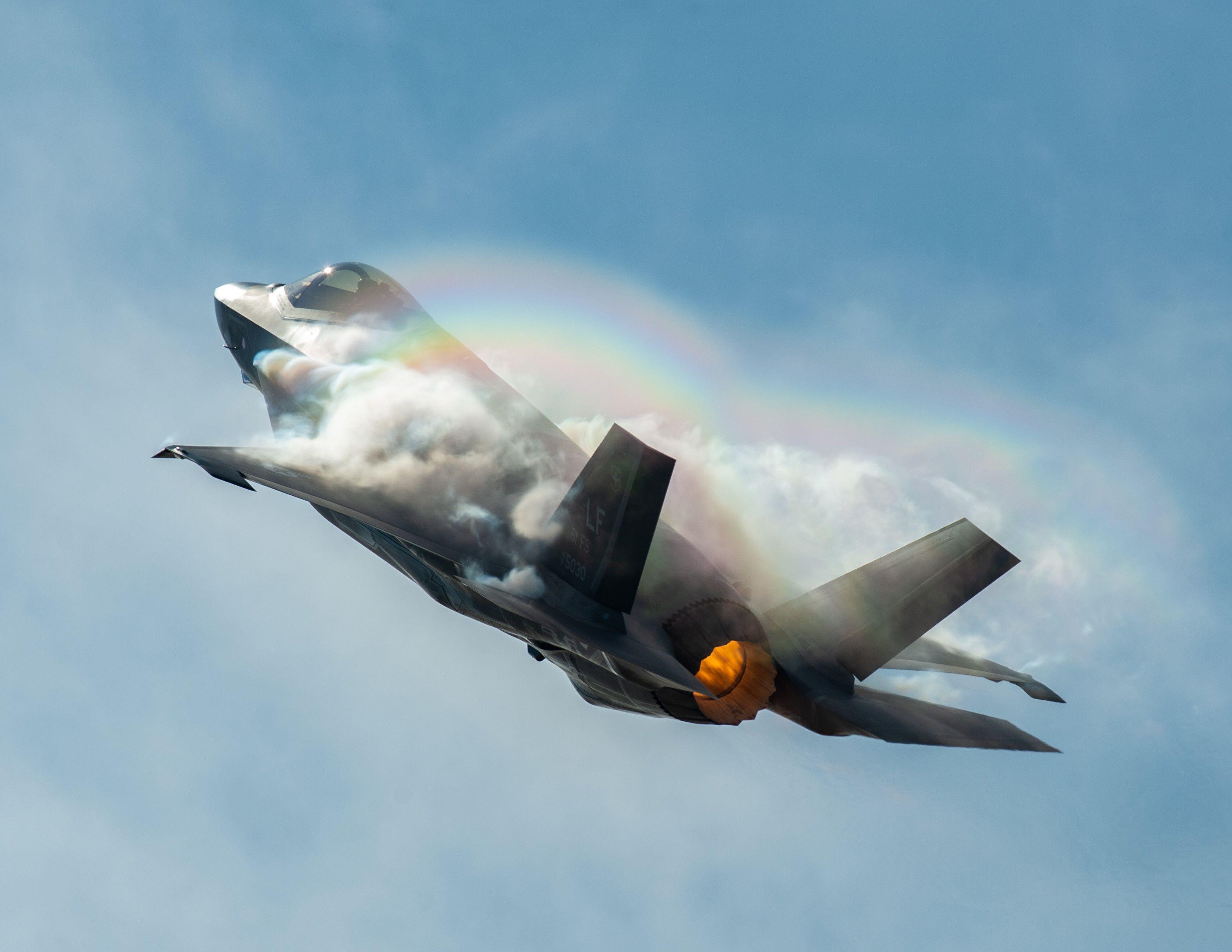 3384x2615 Aircraft Jet Fighter Lockheed Martin F 35 Lightning Ii Warplane Wallpaper:3384x2615