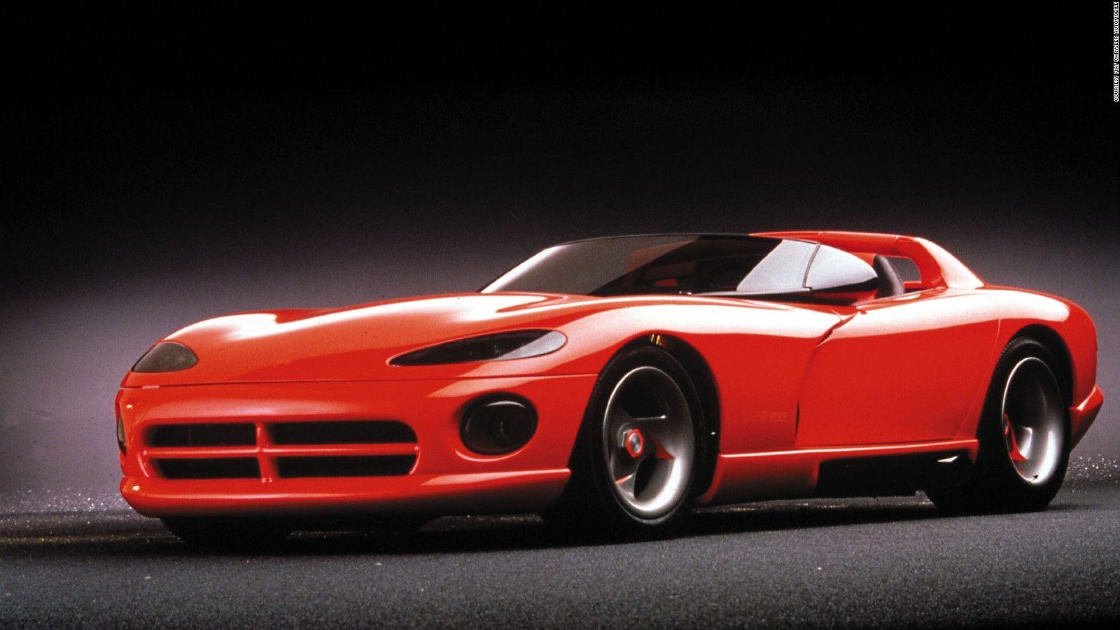 1600x900 Dodge Viper: American classic sells out in 40 minutes