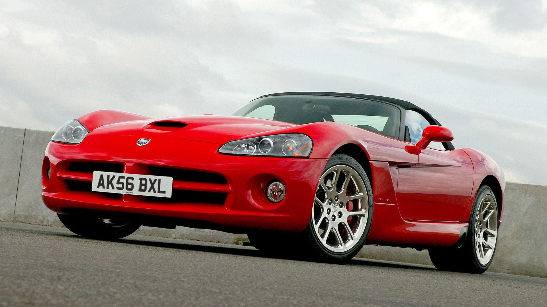 1920x1080 Viper Srt 10