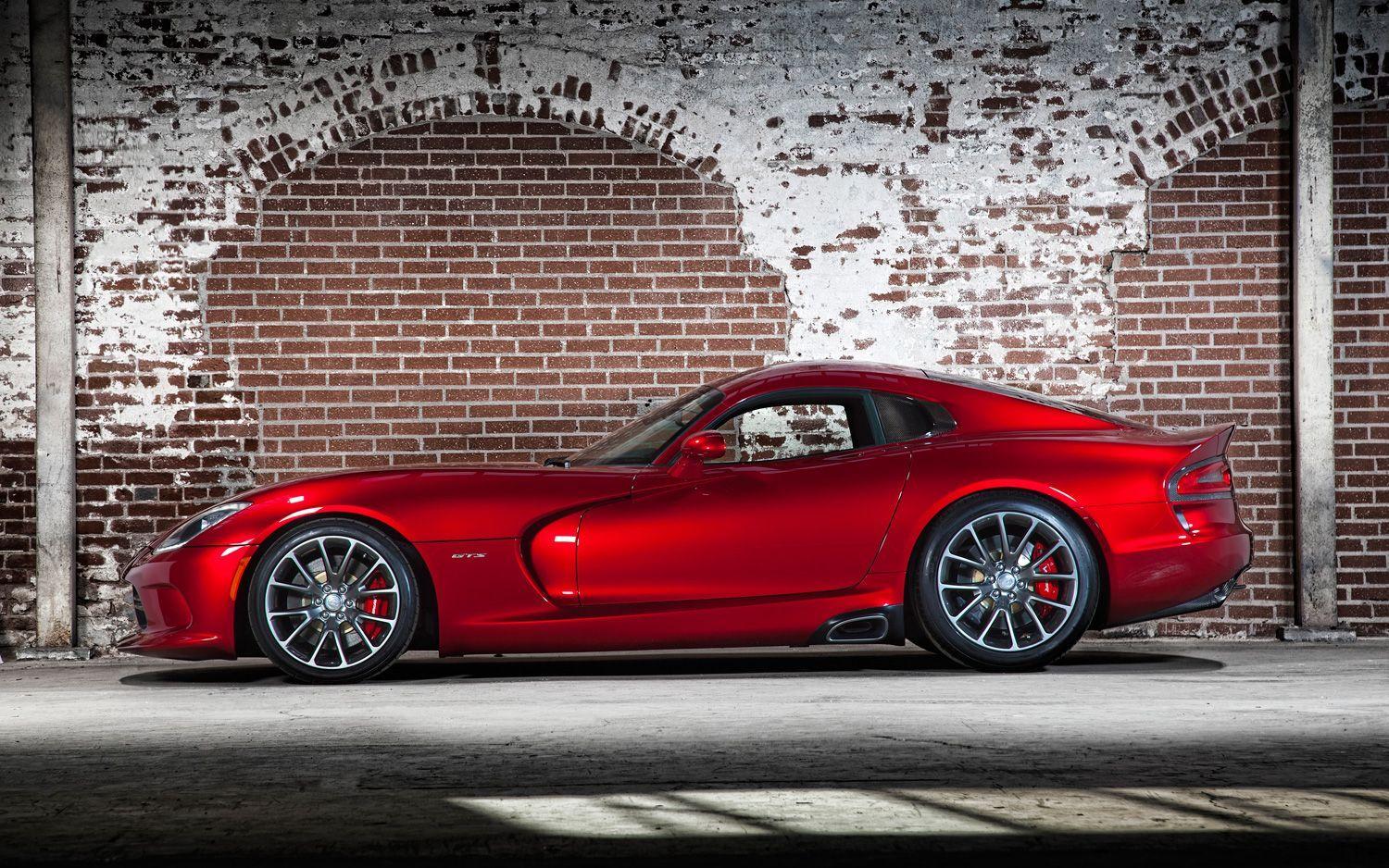 1500x938 Mega Gallery: 2013 SRT Viper Wallpaper