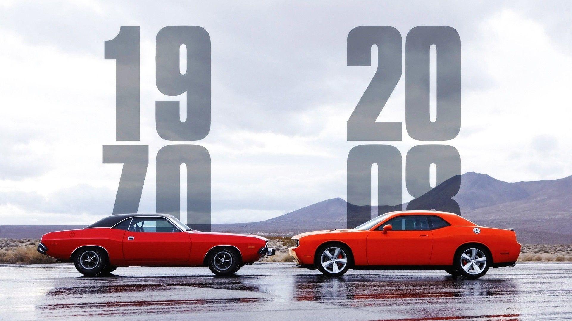 1920x1080 cars dodge viper 2008 dodge challenger 1970 1920x1080 wallpaper High Quality Wallpaper, High Definition Wallpaper