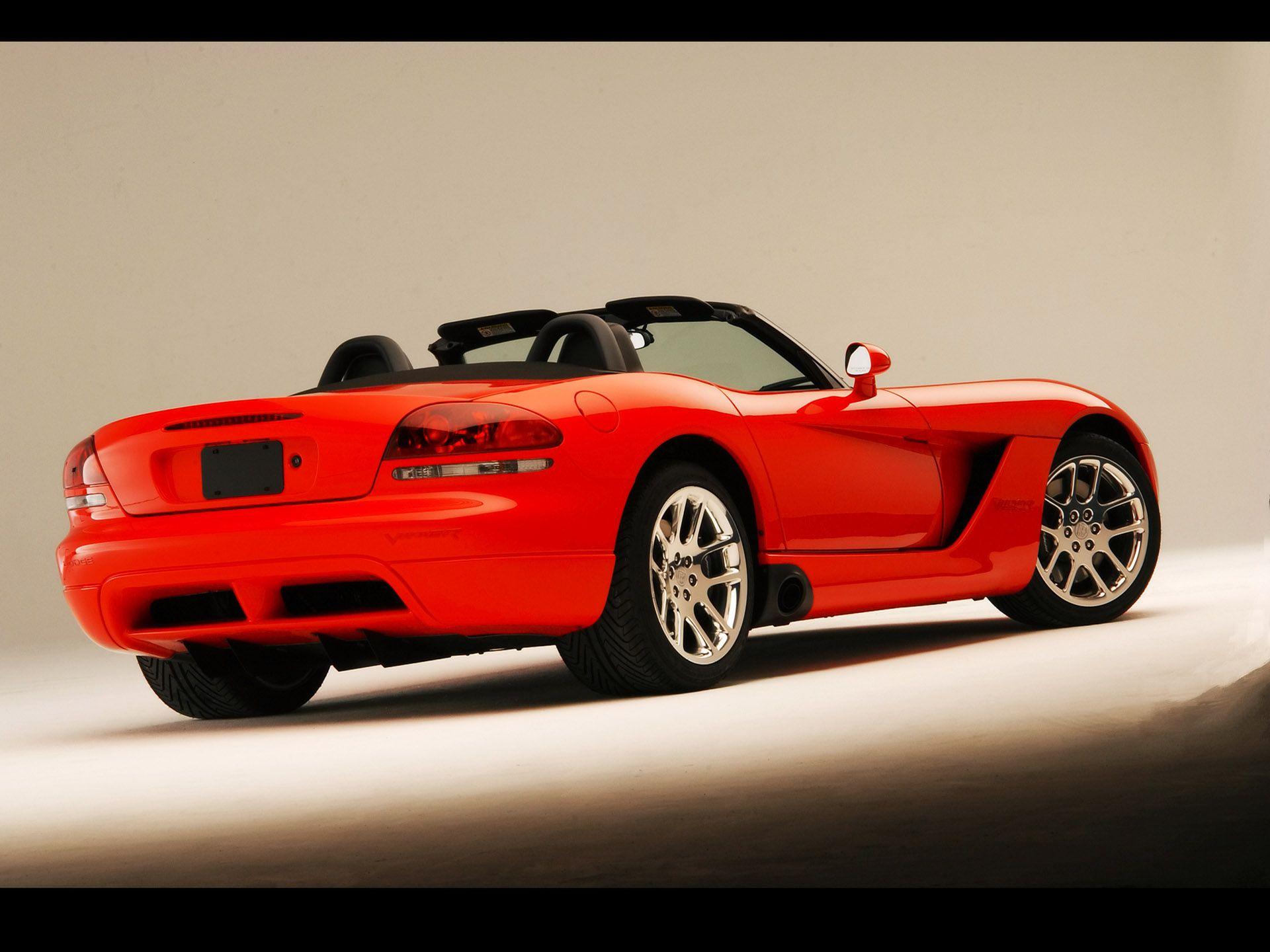 1920x1440 Dodge Viper Srt 10 Specs