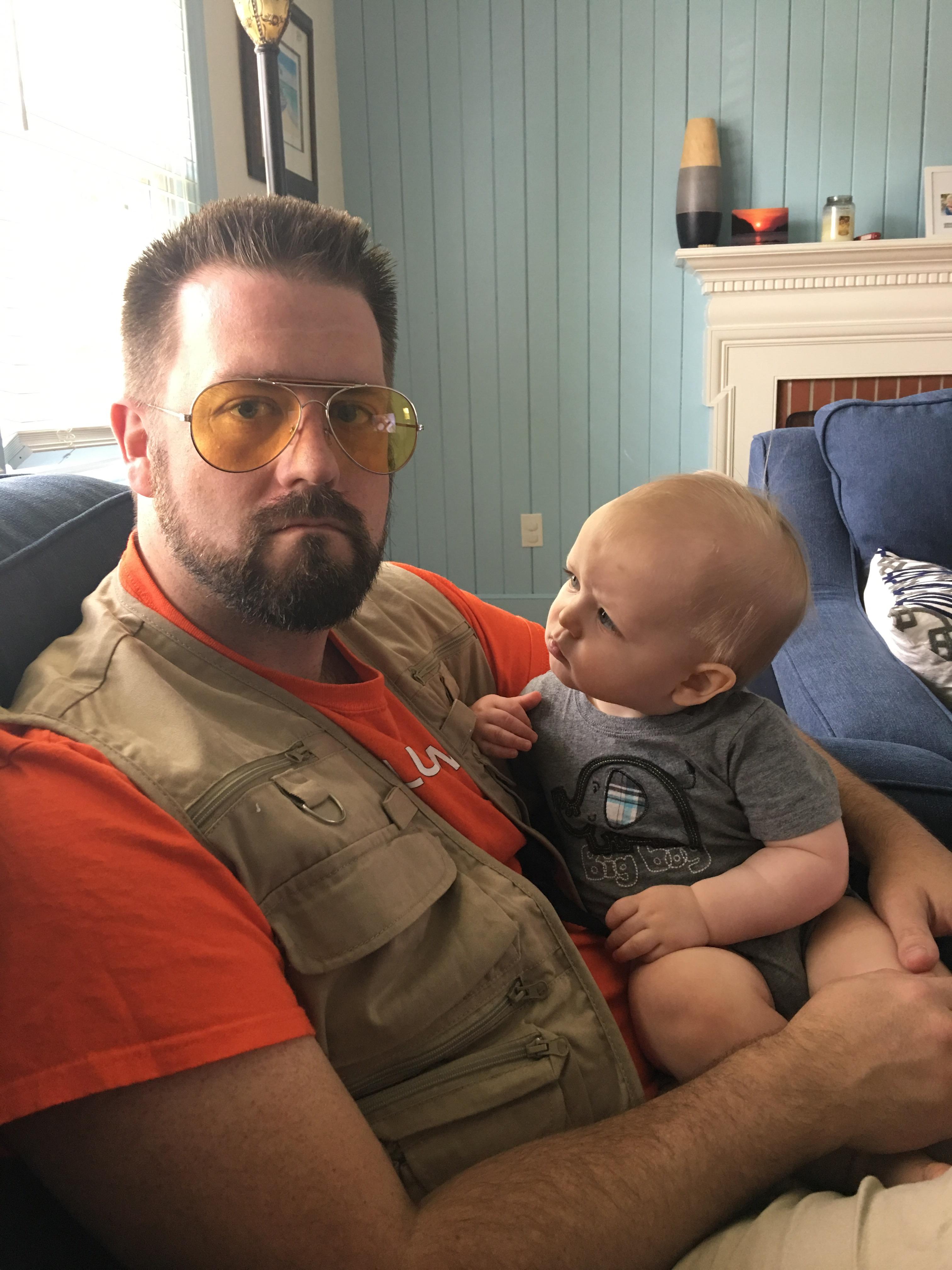 3024x4032 best Walter Sobchak image on Pholder. Pics, Lebowski and Movie Details