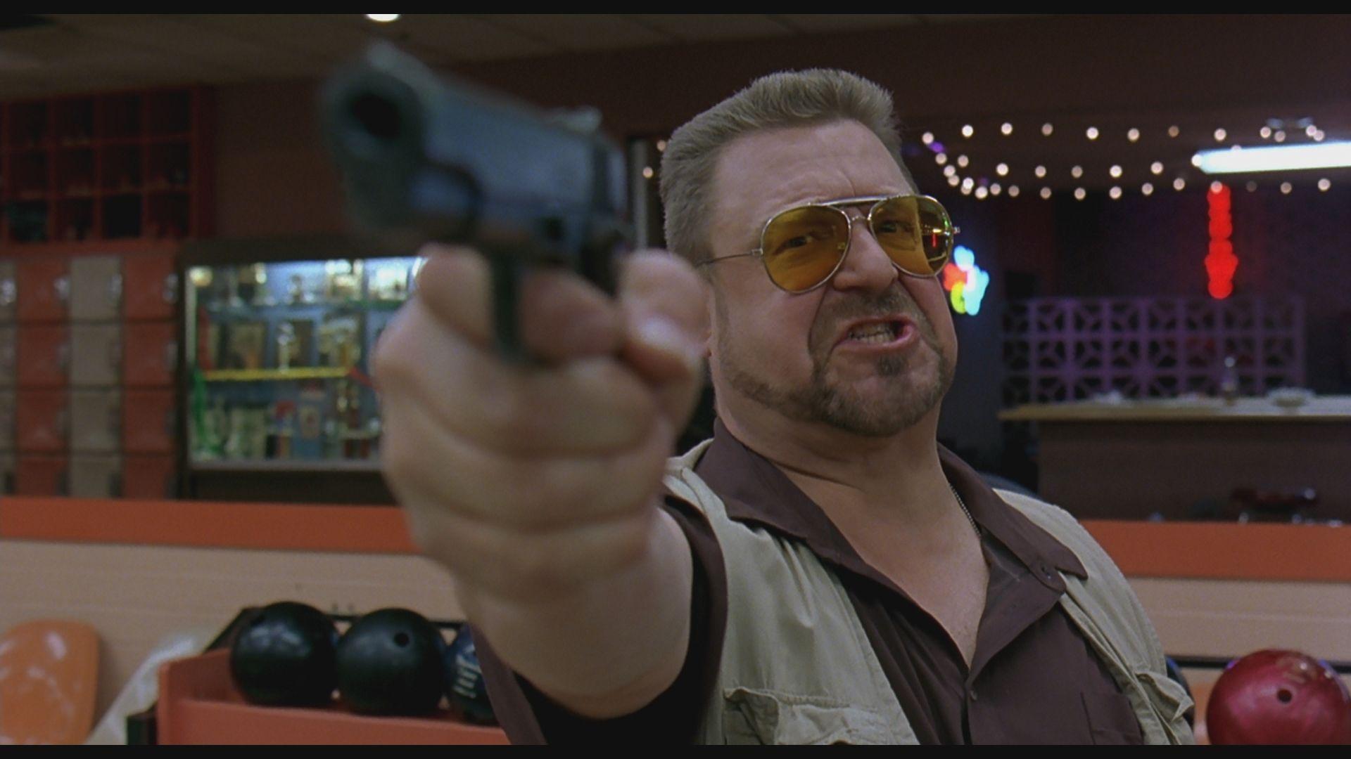 1920x1080 The Big Lebowski 4K UHD Review