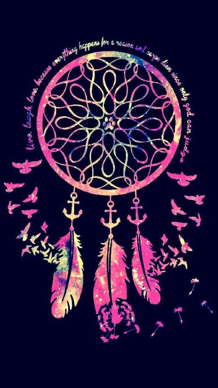 700x1245 Black And Purple Aesthetic Wallpaper