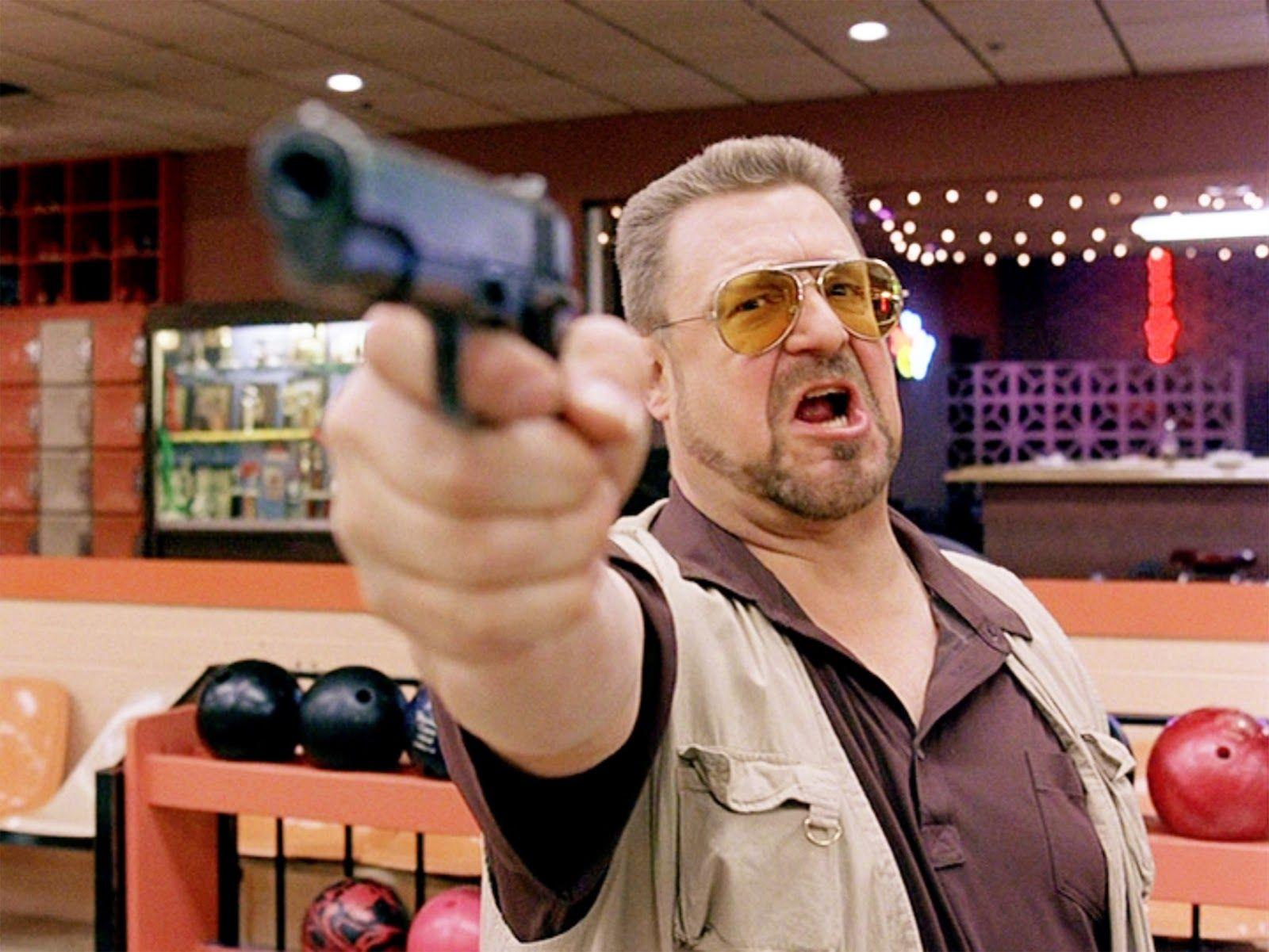 1600x1201 The Big 10 Meets The Big Lebowski