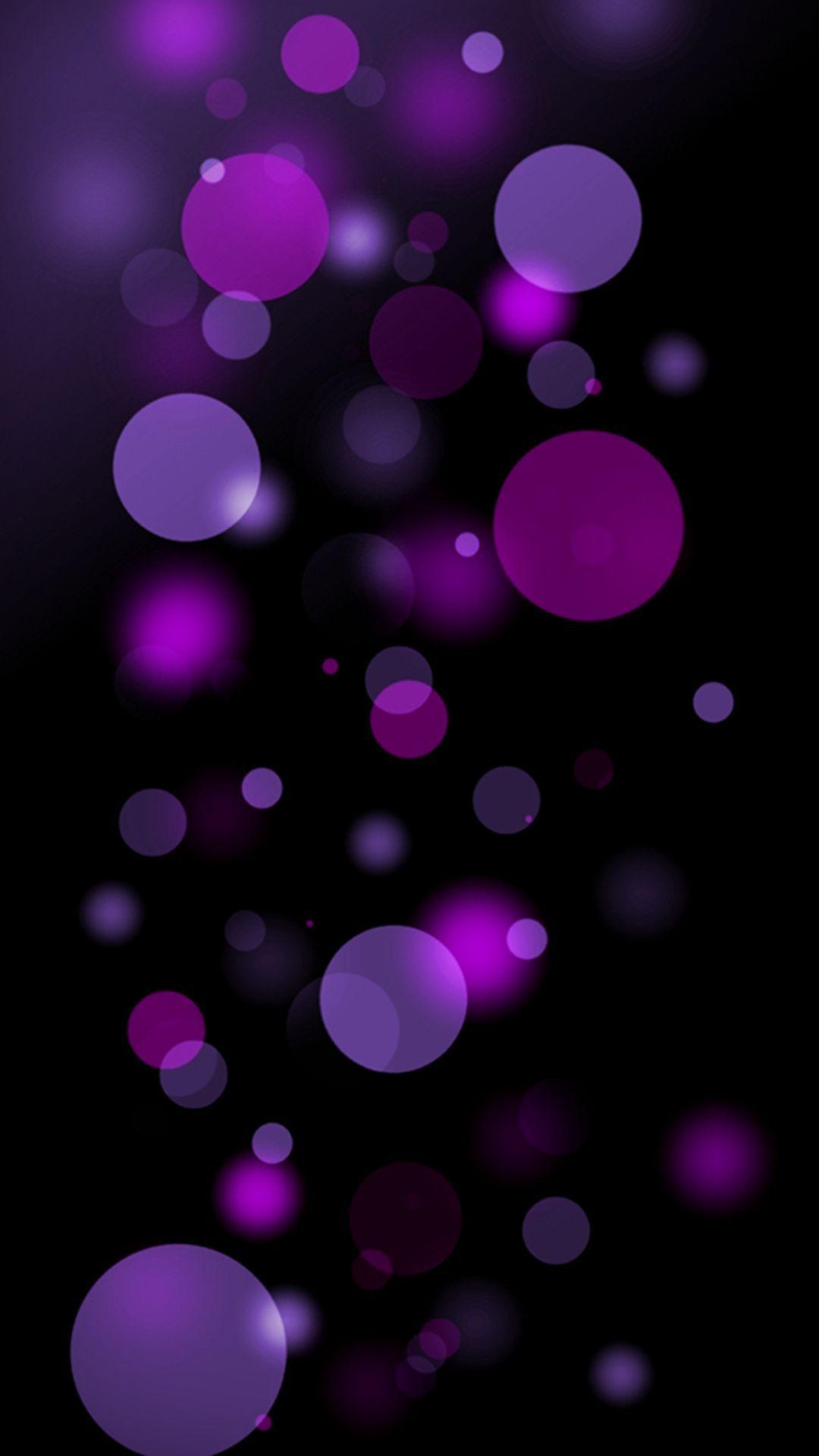 Black Purple Cute Wallpapers Top Free Black Purple Cute Backgrounds