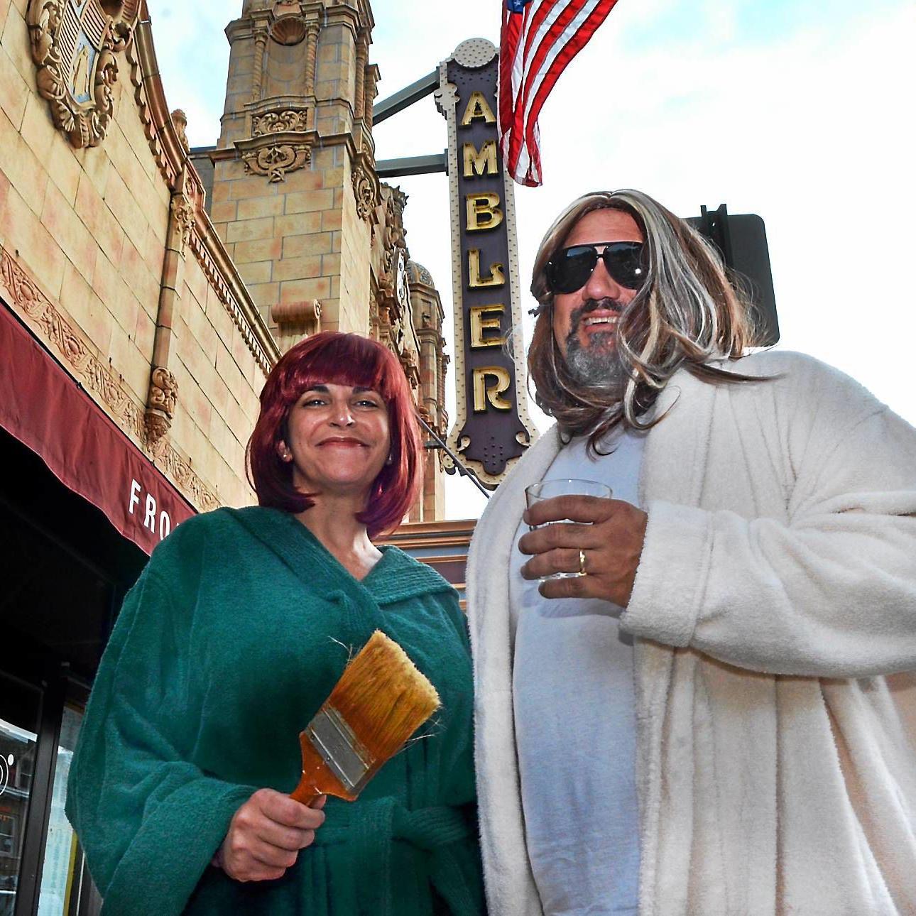 1290x1290 Ambler Theatre holds annual party in honor of 'The Big Lebowski'