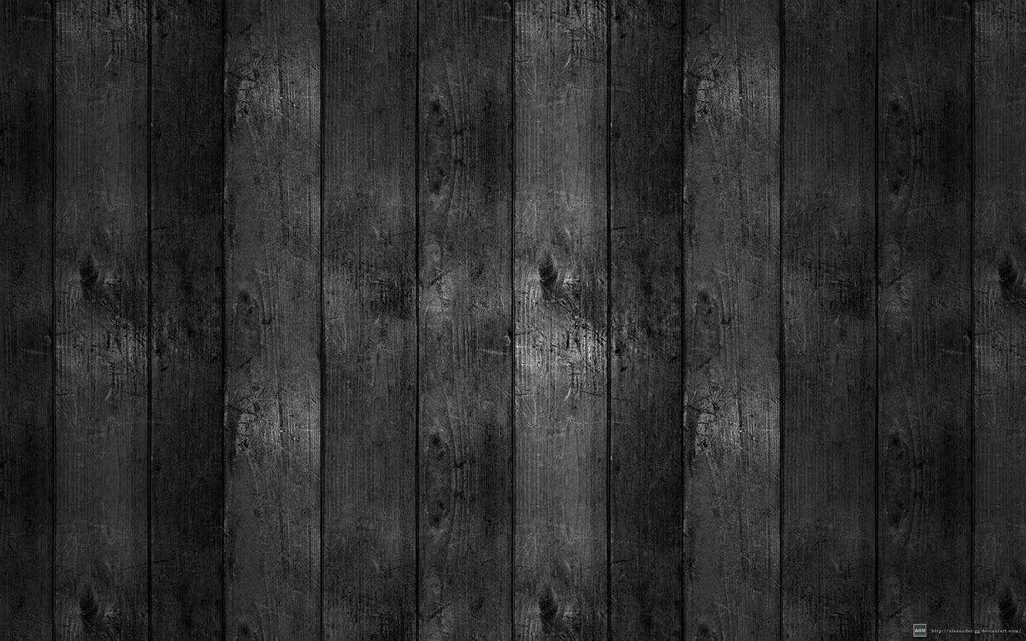 1440x900 Elegant Black And White Wallpaper