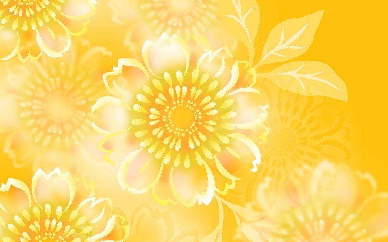 1280x800 Elegant Flower Wallpaper HD