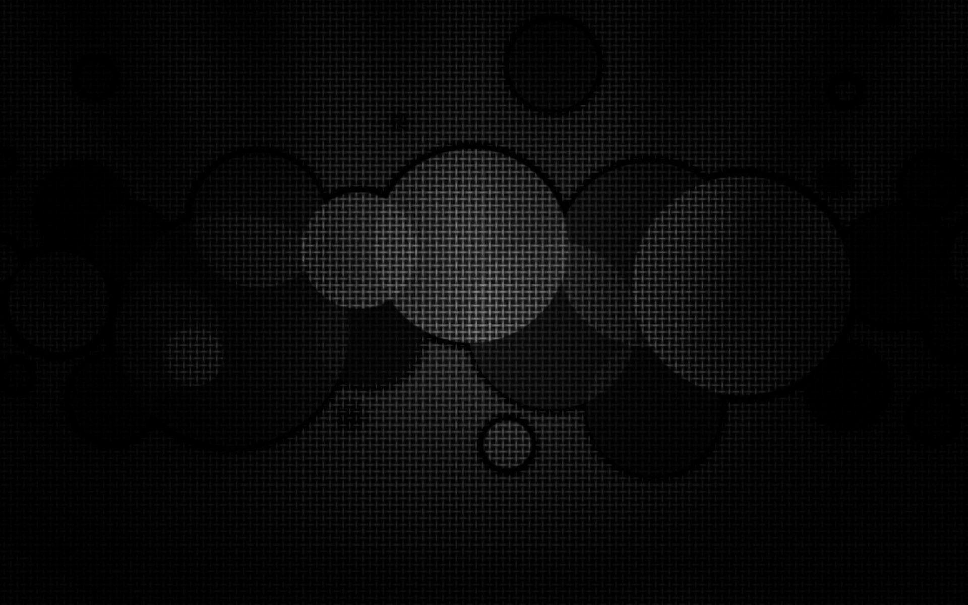 1920x1200 Black Elegant Wallpaper background picture