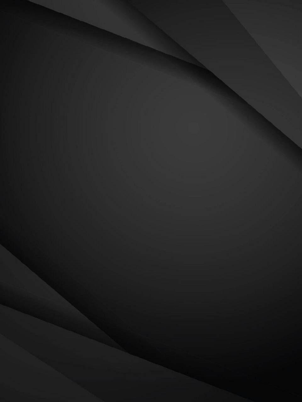 960x1280 Elegant Black wallpaper