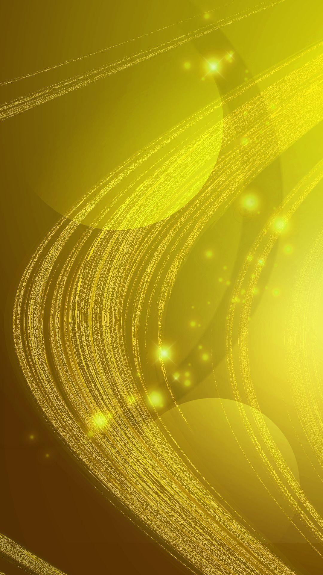1080x1920 Elegant Green And Gold. Abstract wallpaper, Abstract wallpaper background, Colorful background