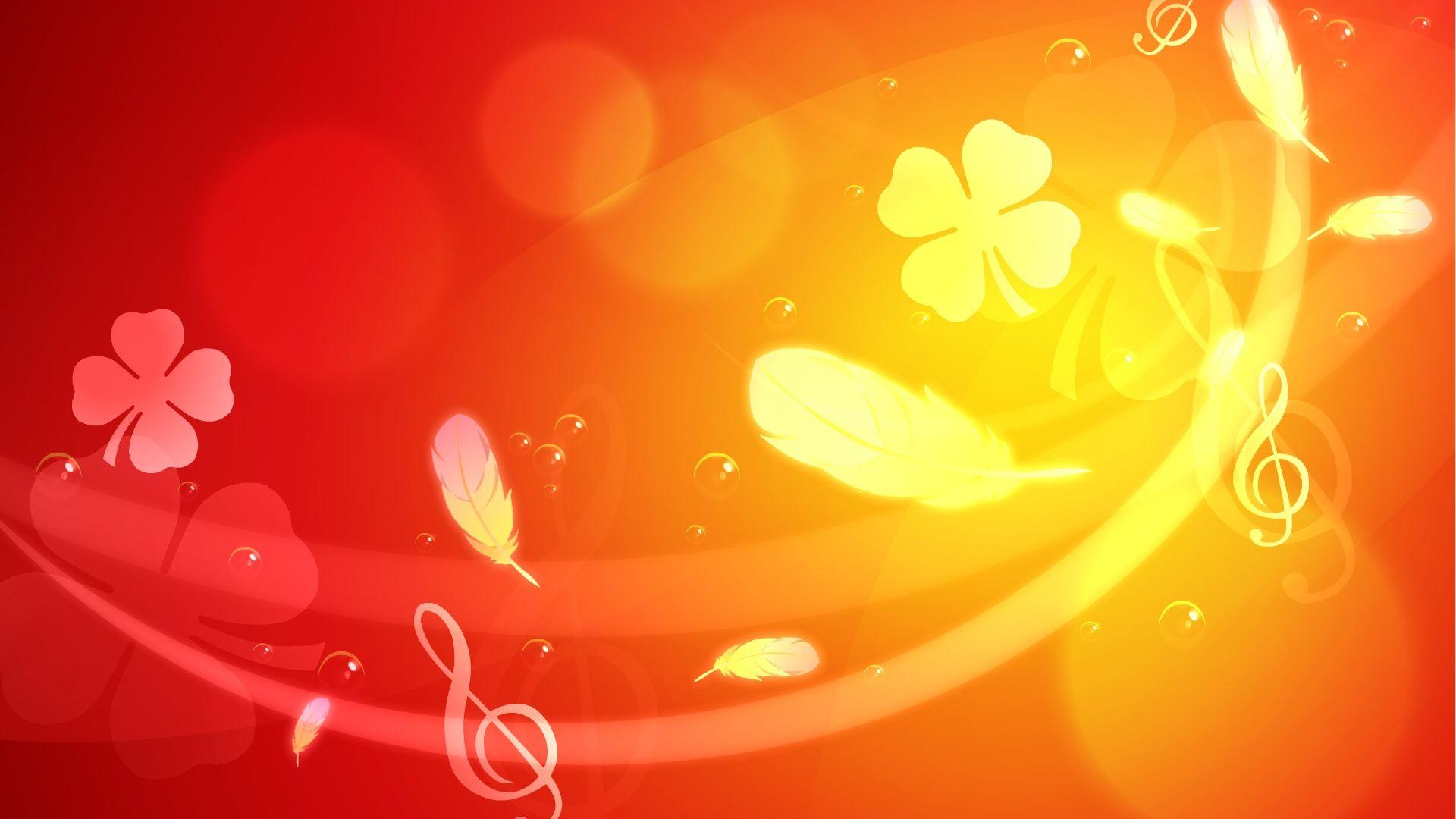 1920x1080 Yellow Worship Background. April Worship Background, May Worship Background and Simple Worship Background