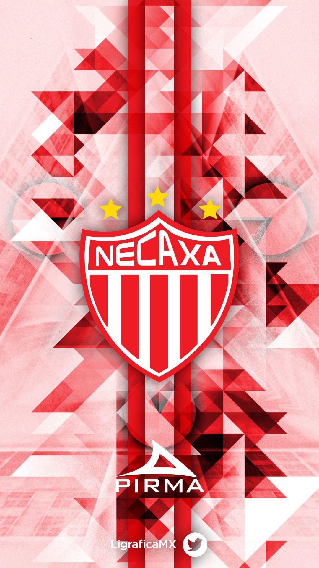 Necaxa Wallpapers - Top Free Necaxa Backgrounds - WallpaperAccess