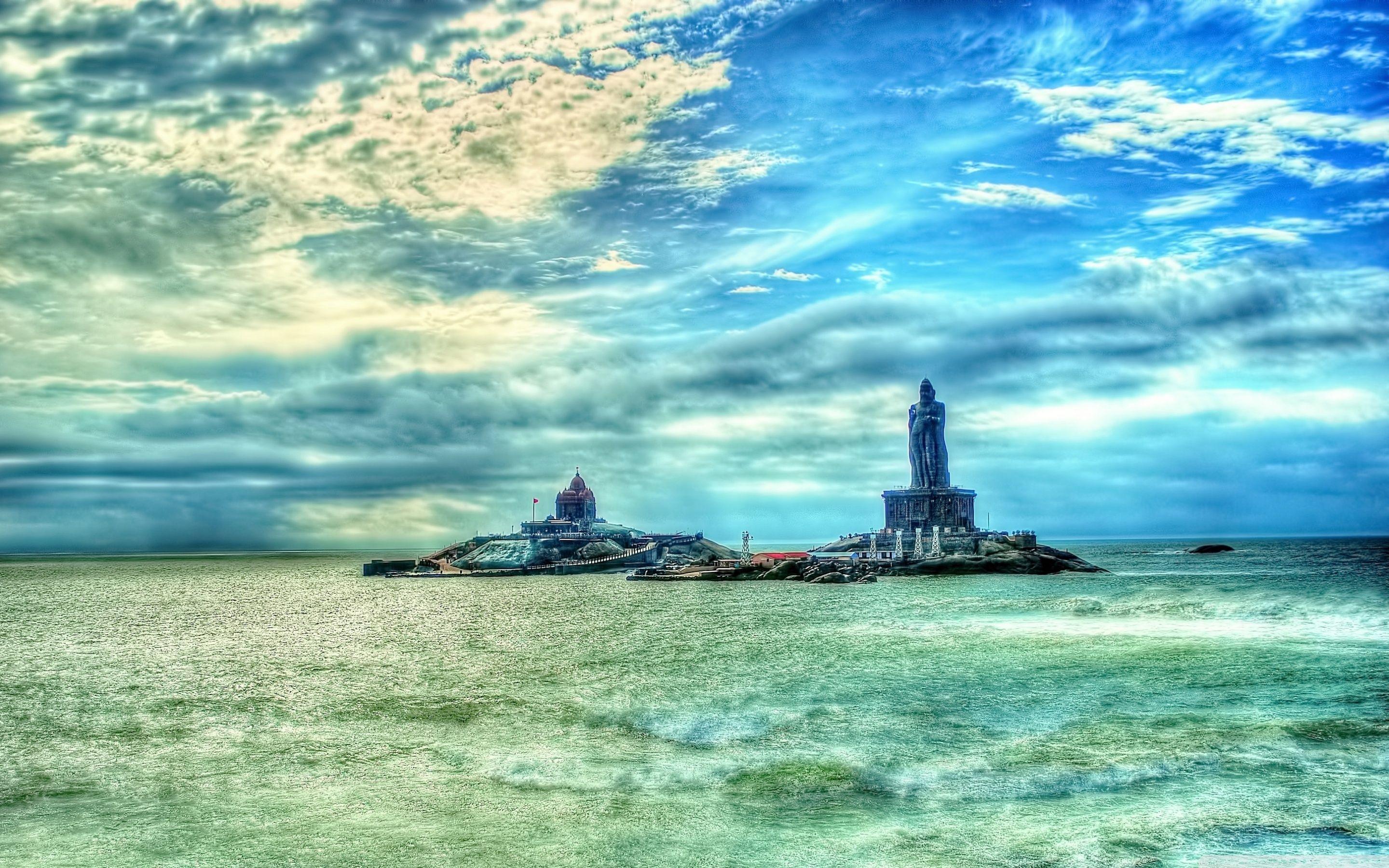 2880x1800 Incredible India Wallpaper In HD