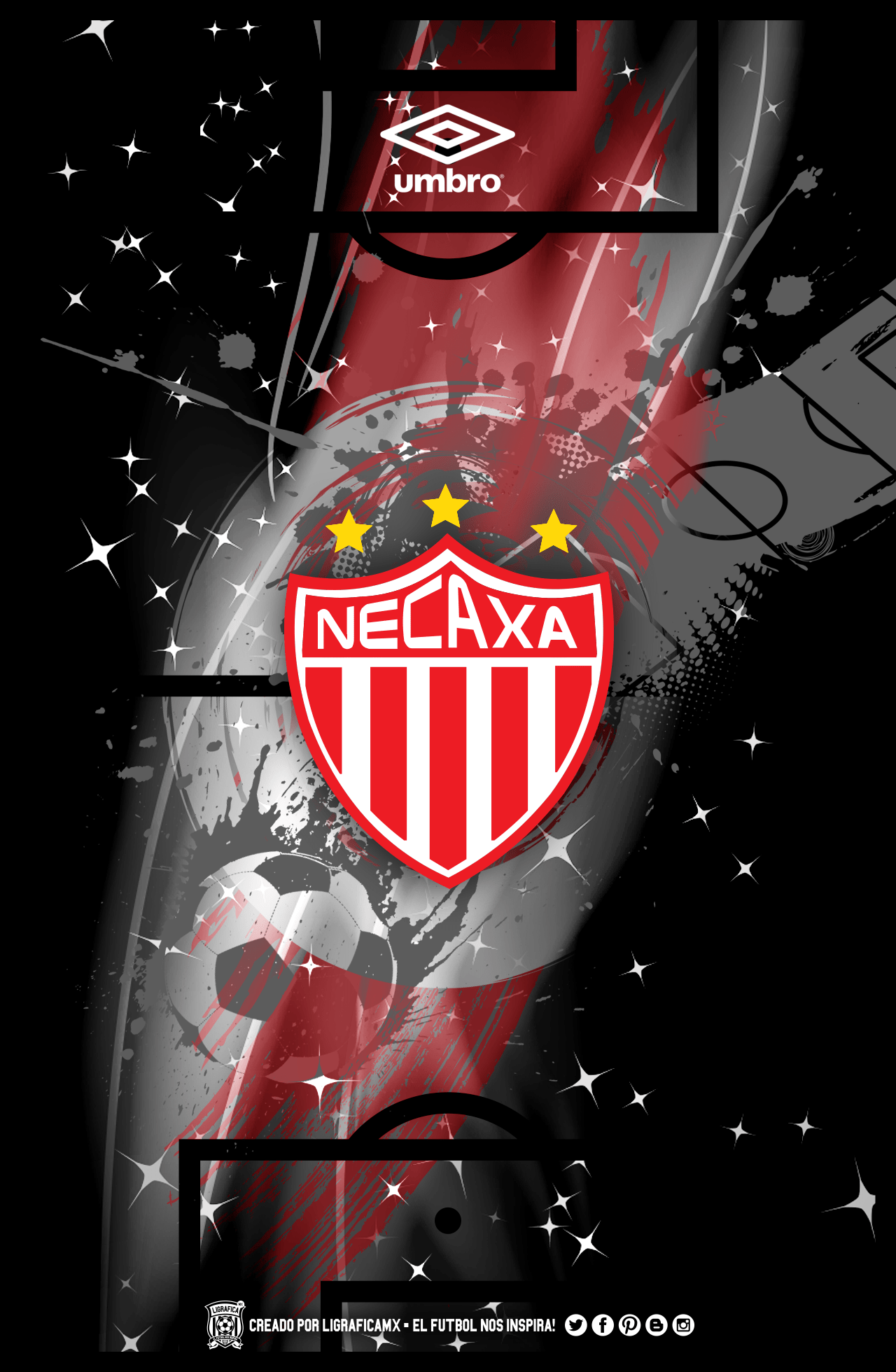 Necaxa Wallpapers - Top Free Necaxa Backgrounds - WallpaperAccess