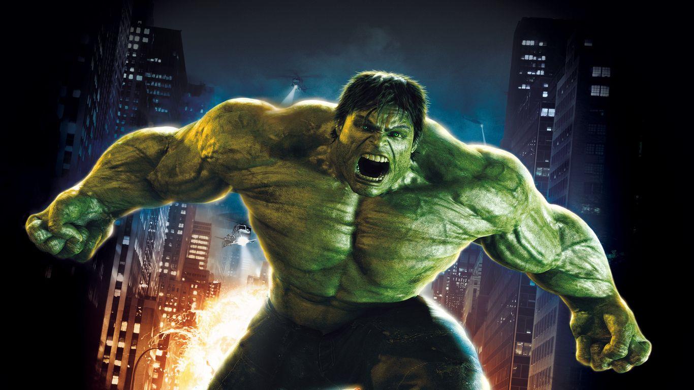 1366x768 The Incredible Hulk 1366x768 Resolution HD 4k Wallpaper, Image, Background, Photo and Picture
