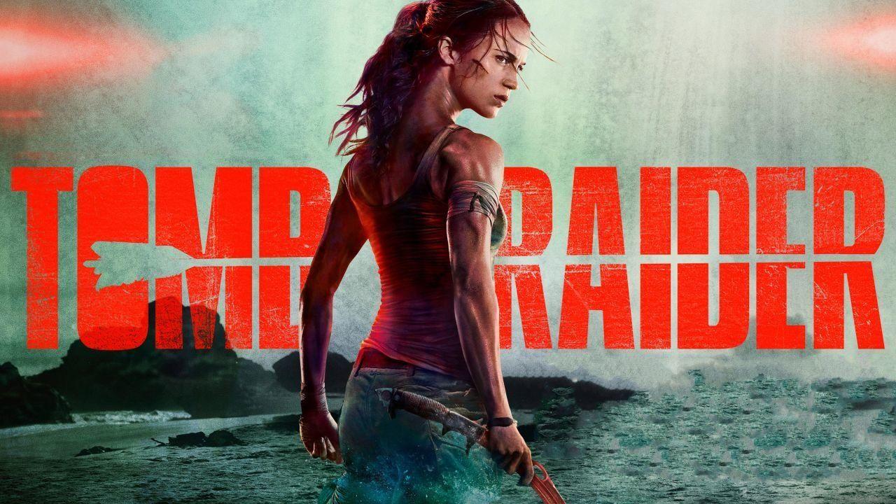 1280x720 Incredible Tomb Raider (2018) Wallpaper [HD and 4K] for Desktop