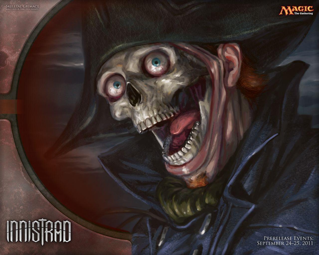 1280x1024 MTG Realm: Innistrad Wallpaper