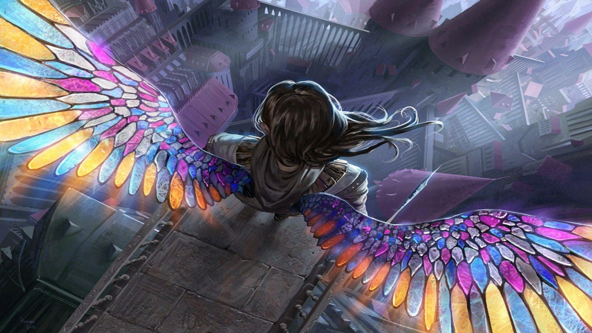 1920x1080 Gift of Orzhov