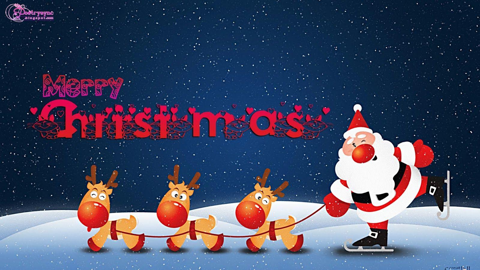 1600x900 Free download happy new year Christmas Wishes and Greetings Wallpaper with Santa [1600x900] for your Desktop, Mobile & Tablet. Explore Cute Christmas Desktop Wallpaper. Cute Christmas Wallpaper, Cute Christmas