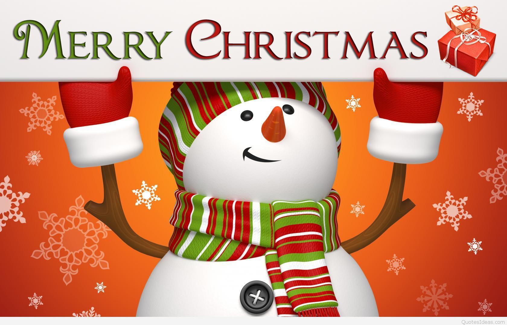 1680x1077 Wishes Merry Christnas cards, quotes and picture wallpaper