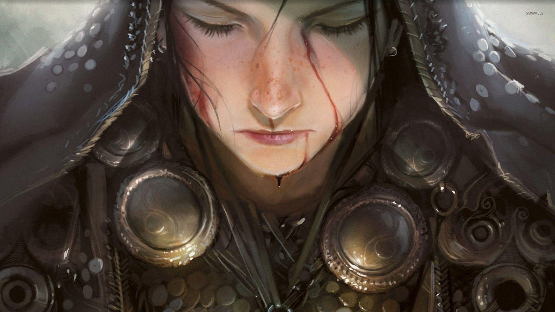 1920x1080 Magic Gathering of the Planeswalkers wallpaper wallpaper