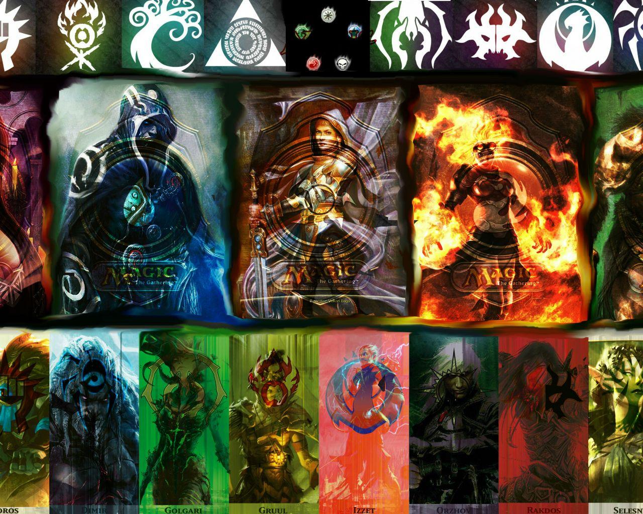 1280x1024 Free download Magic the Gathering The Planes Walkers [3840x2200] for your Desktop, Mobile & Tablet. Explore Magic The Gathering Planeswalkers Wallpaper. Magic The Gathering Planeswalkers