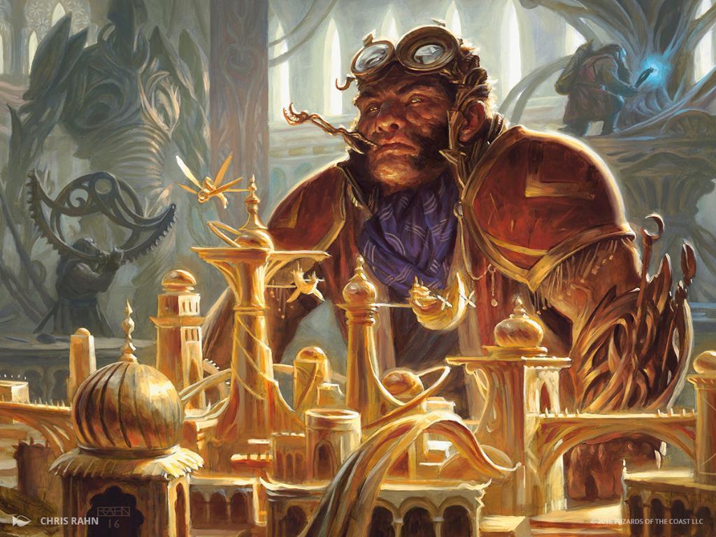 1024x768 Everything I Know About Orzhov Auras (Lurrus) In Pioneer