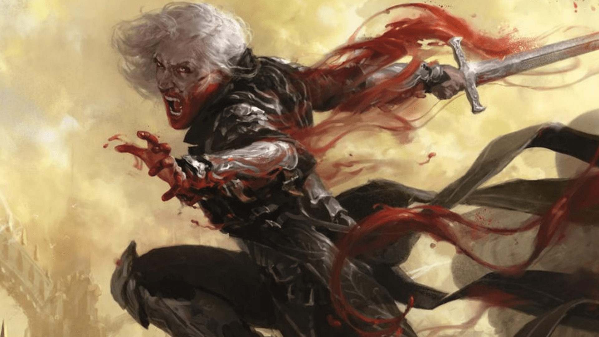 1920x1080 MTG Jeff: Sorin's Revival