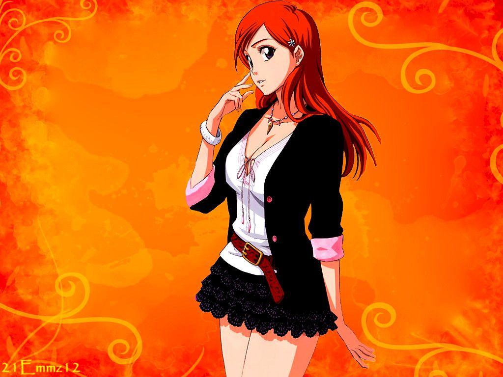 1024x768 Orihime Wallpaper. Orihime Wallpaper, Bleach Orihime Wallpaper and Orihime Inoue Wallpaper