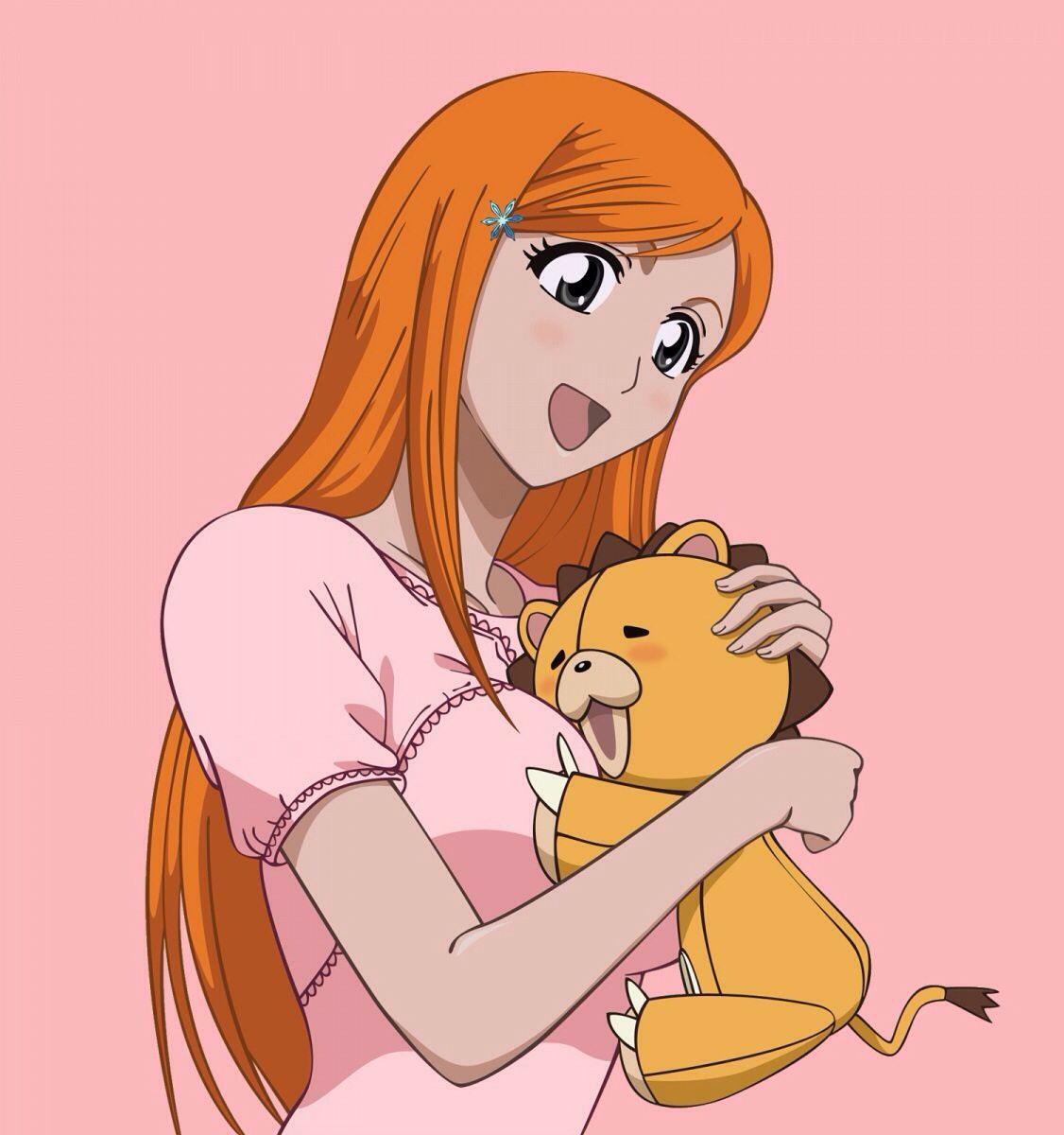 1126x1200 Orihime Inoue (井上 織姫, Inoue Orihime) is a Human living in Karakura Town. She is a student at Karakura High School, where she. Bleach orihime, Anime, Bleach anime