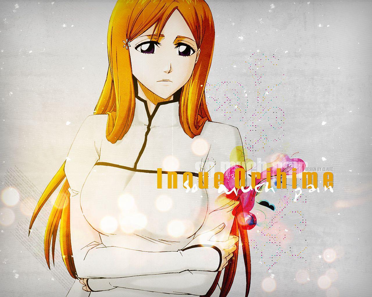 1280x1024 Free download Orihime Orihime Inoue Wallpaper 21940410 [1280x1024] for your Desktop, Mobile & Tablet. Explore Orihime Wallpaper. Bleach Orihime Wallpaper