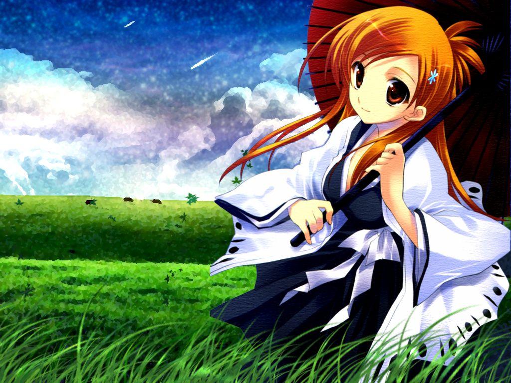1024x768 Orihime Wallpaper. Orihime Wallpaper, Bleach Orihime Wallpaper and Orihime Inoue Wallpaper