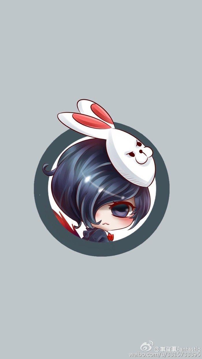 700x1244 东京食尸鬼_来自采姑娘的小蘑菇ii的图片分享-堆糖. Tokyo ghoul, Touka kirishima, Anime