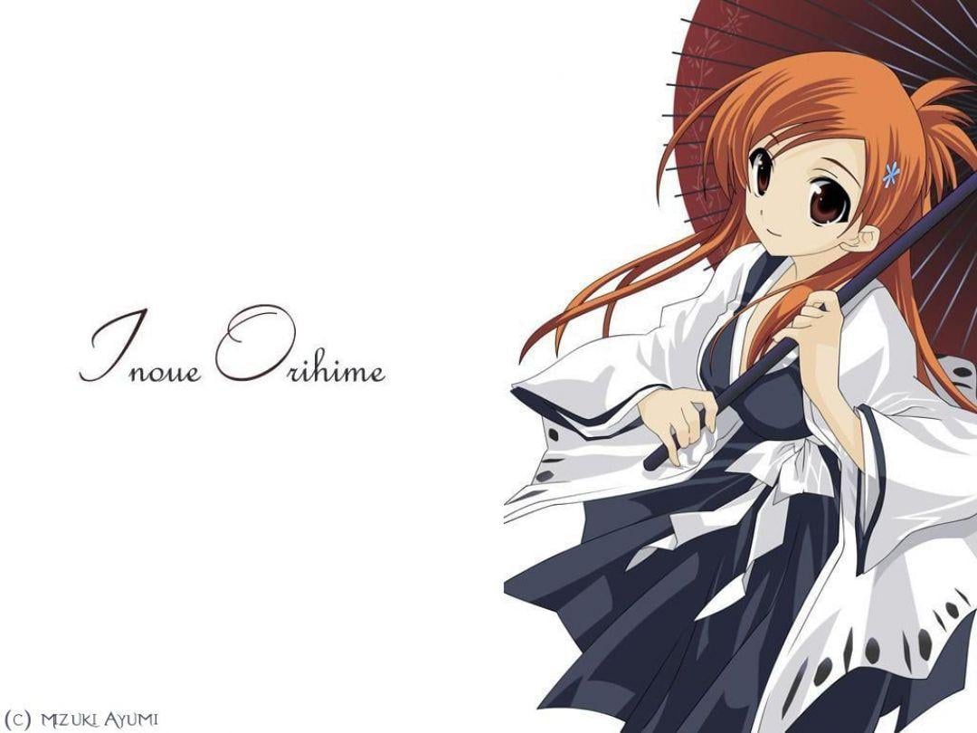 1080x810 Orihime Inoue wallpaper / iPhone HD Wallpaper Background Download (1080x810) (2021)