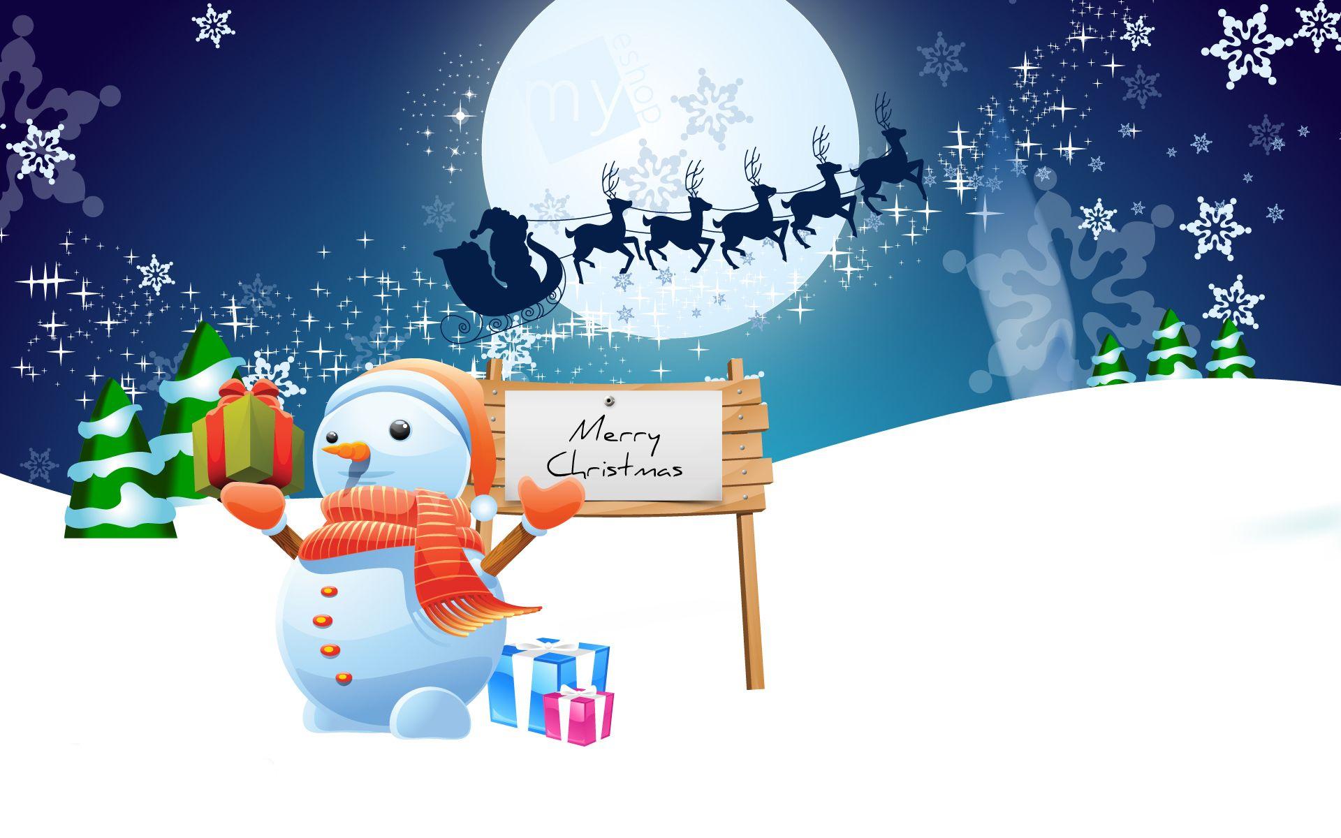 1920x1200 Free Merry Christmas Image, Download Free Merry Christmas Image png image, Free ClipArts on Clipart Library
