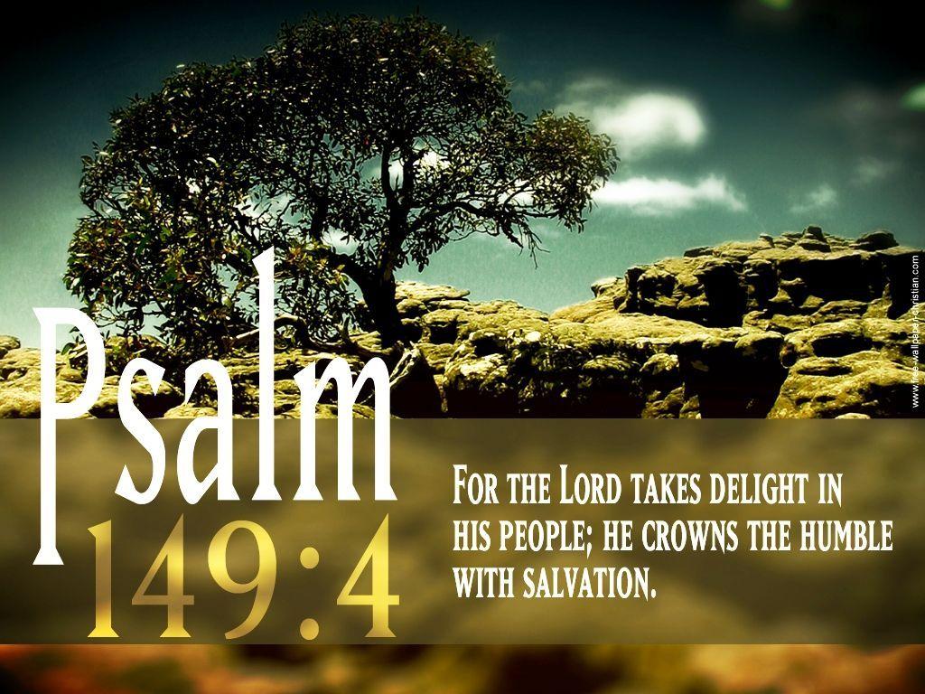 1024x768 Inspirational Bible Verses Wallpaper
