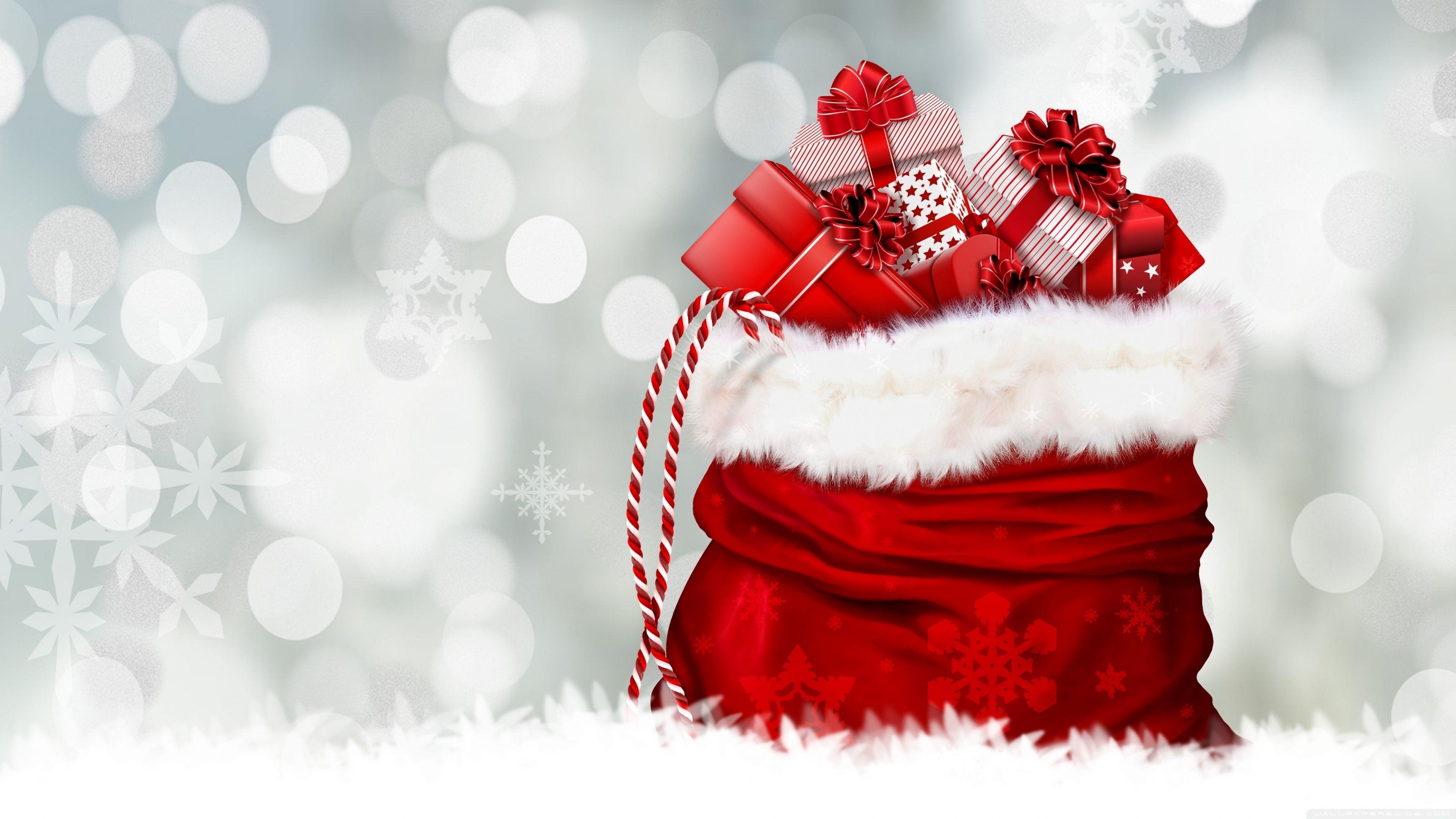 3840x2160 Christmas Wishes Ultra HD Desktop Background Wallpaper for 4K UHD TV : Widescreen & UltraWide Desktop & Laptop : Multi Display, Dual & Triple Monitor : Tablet