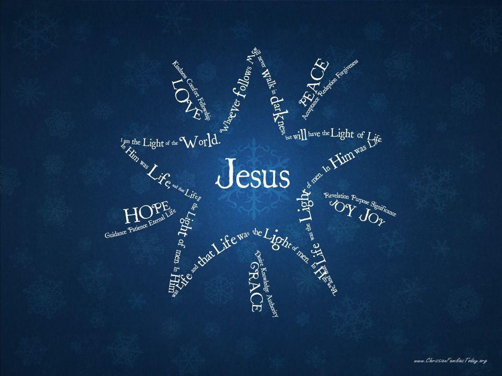 Christmas Bible Verses Wallpapers - Top Free Christmas Bible Verses