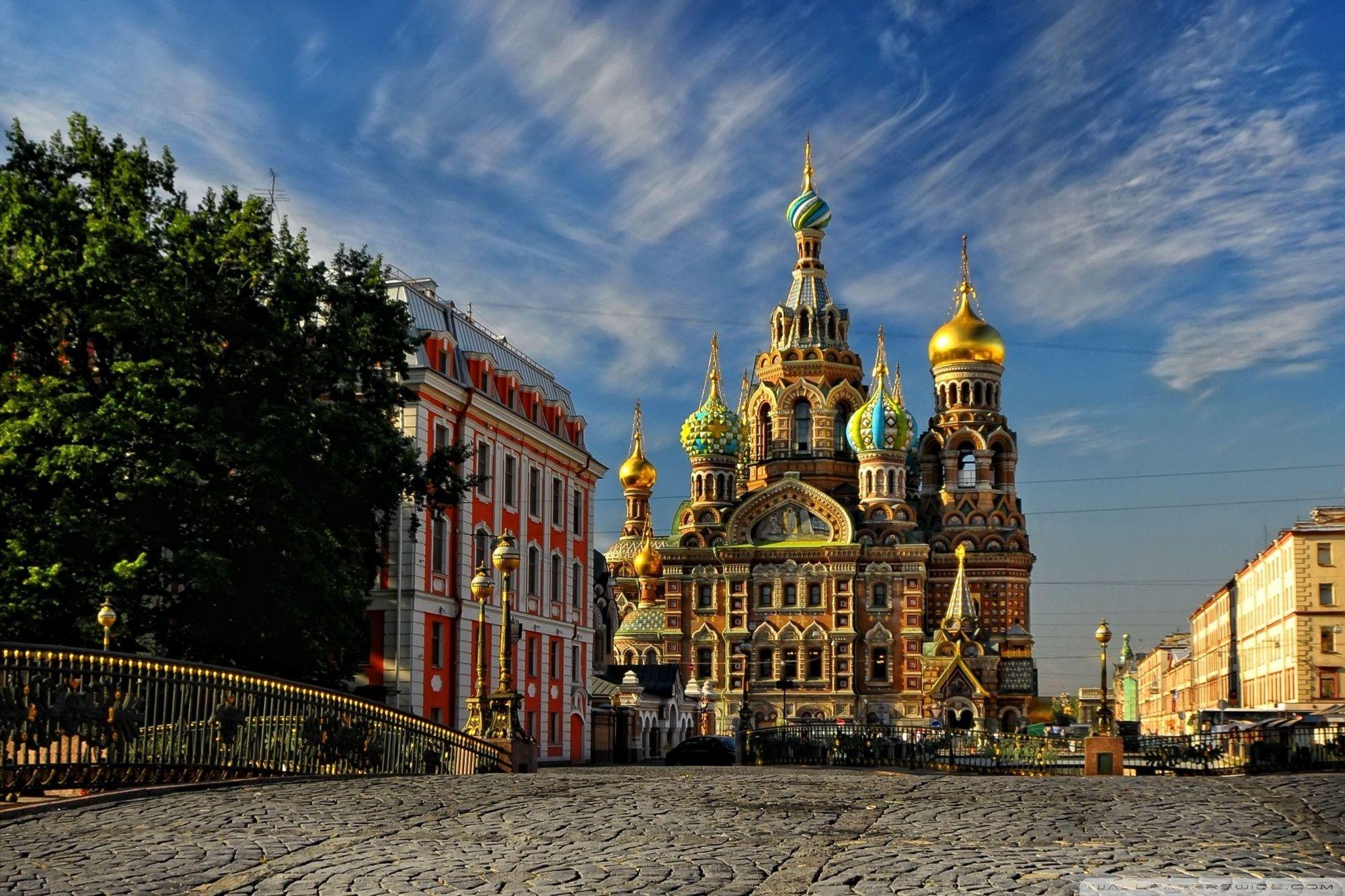 2000x1333 Russian Church Ultra HD Desktop Background Wallpaper for 4K UHD TV : Widescreen & UltraWide Desktop & Laptop